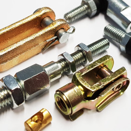 cable-tec controls and cables