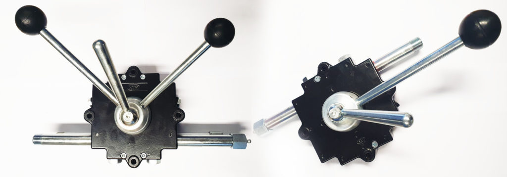 Mixer spares and parts